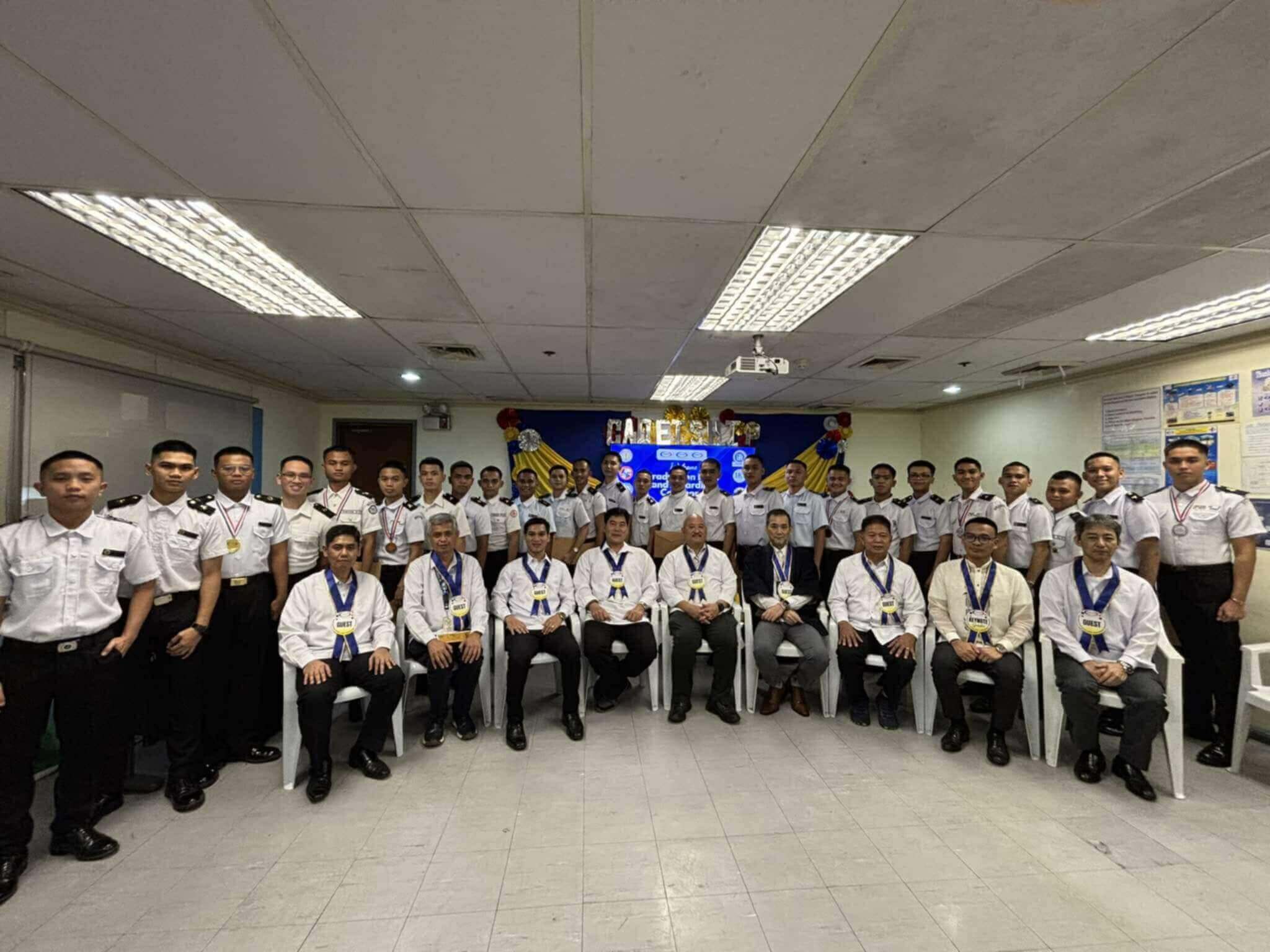 Cadetship