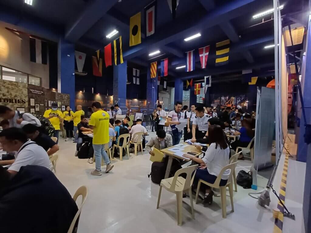 Job Fair