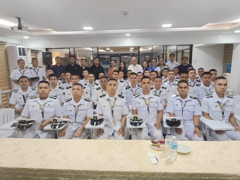 Cadetship Program