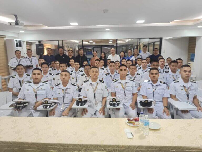 Cadetship Program