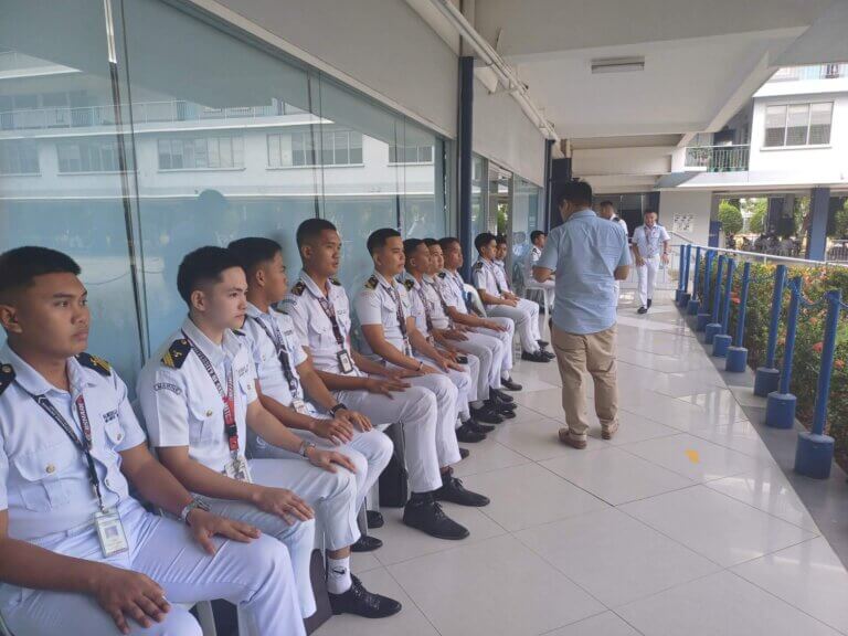 Cadetship Program