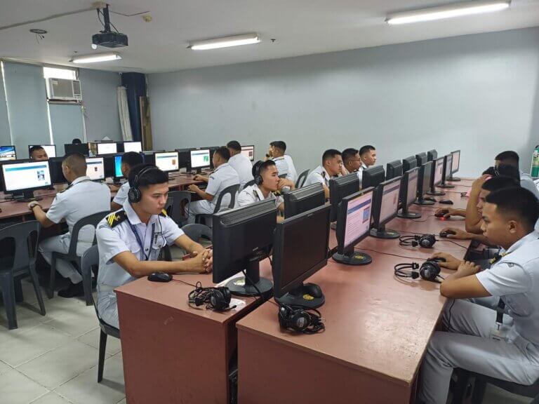 Cadetship Program