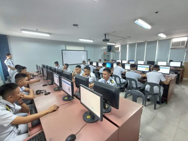 Cadetship Program