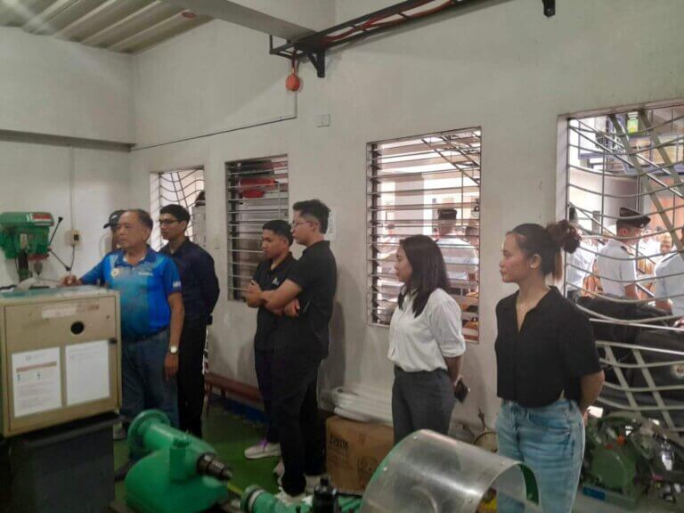 Cadetship Program