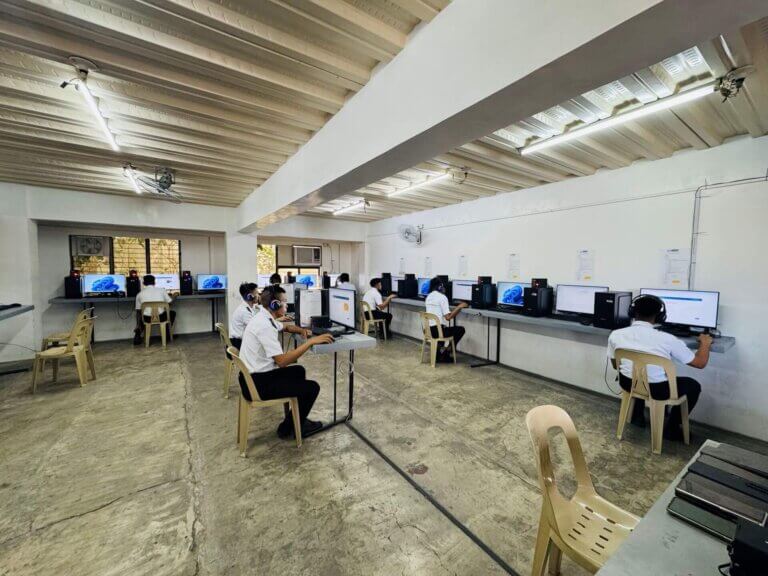 Cadetship Program