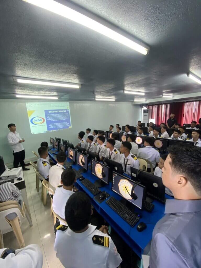 Cadetship Program