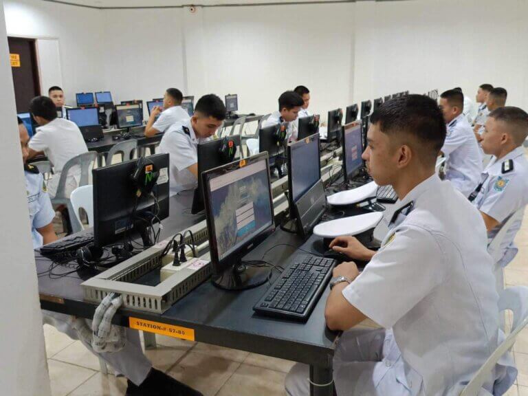 Cadetship Program