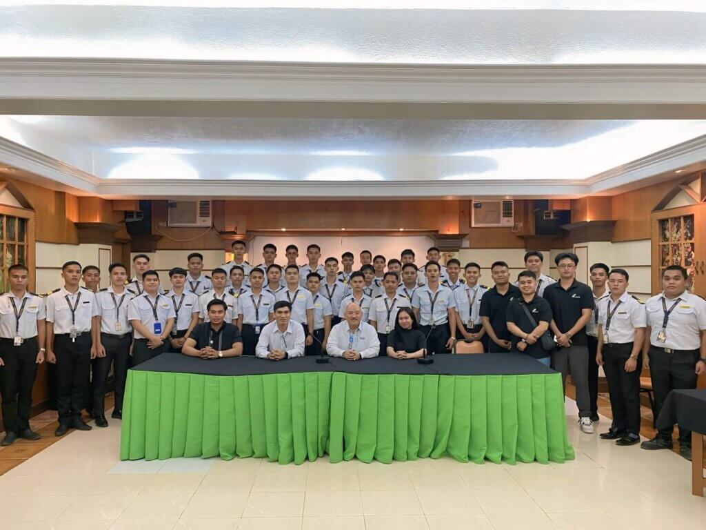 Cadetship Program