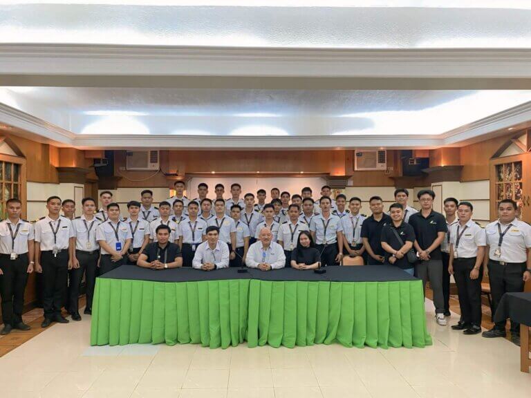 Cadetship Program