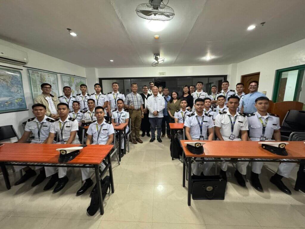 Cadetship Program