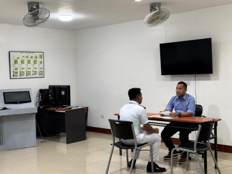 Cadetship Program