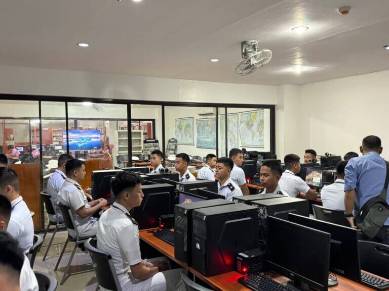 Cadetship Program