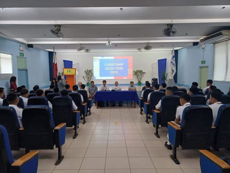 Cadetship Program