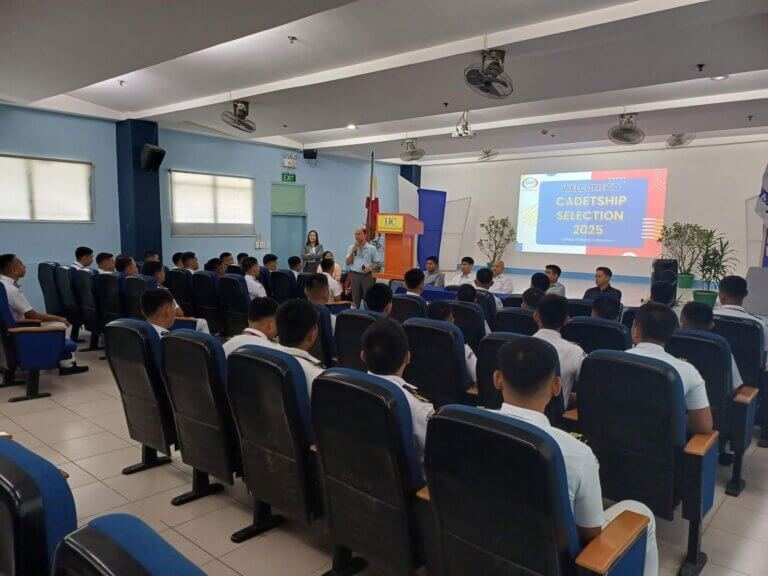 Cadetship Program