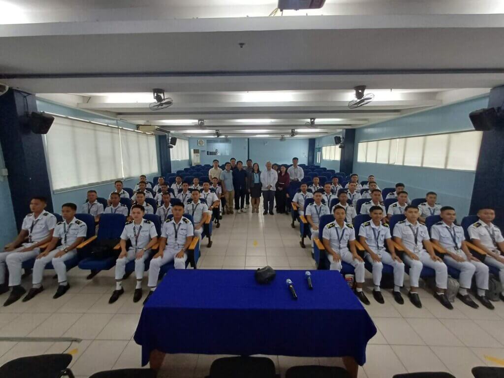 Cadetship Program
