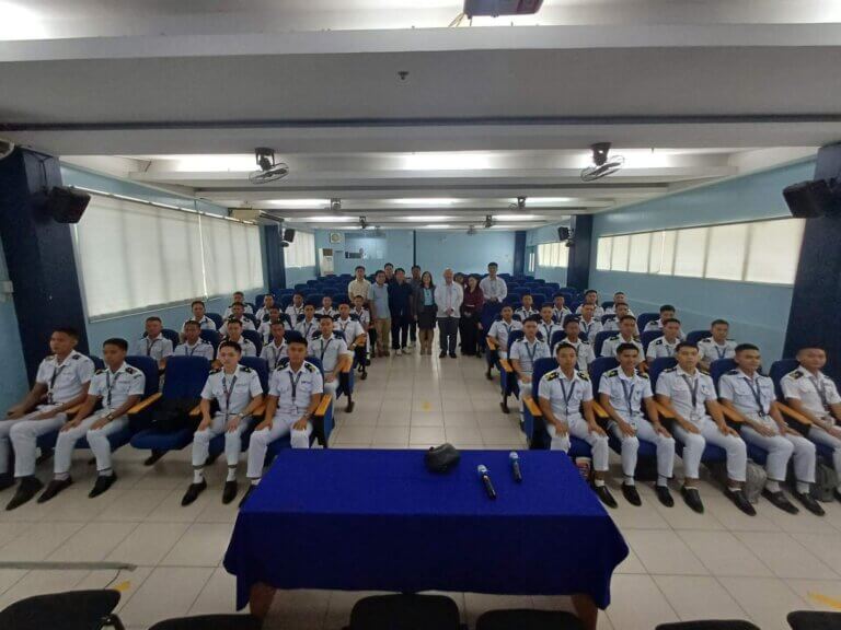 Cadetship Program
