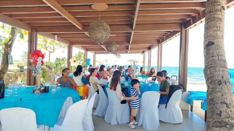 Cebu Branch - Family Day