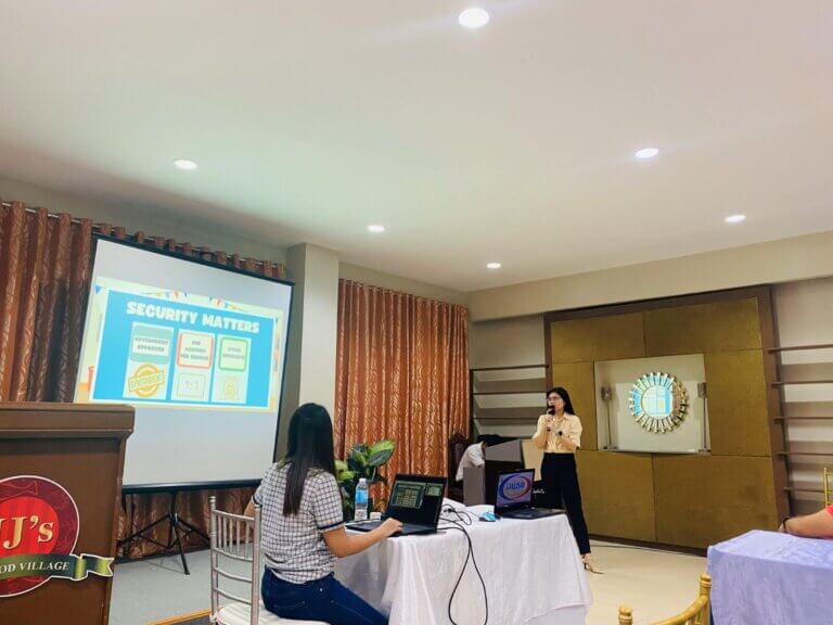 Cebu Btranch - General Assembly