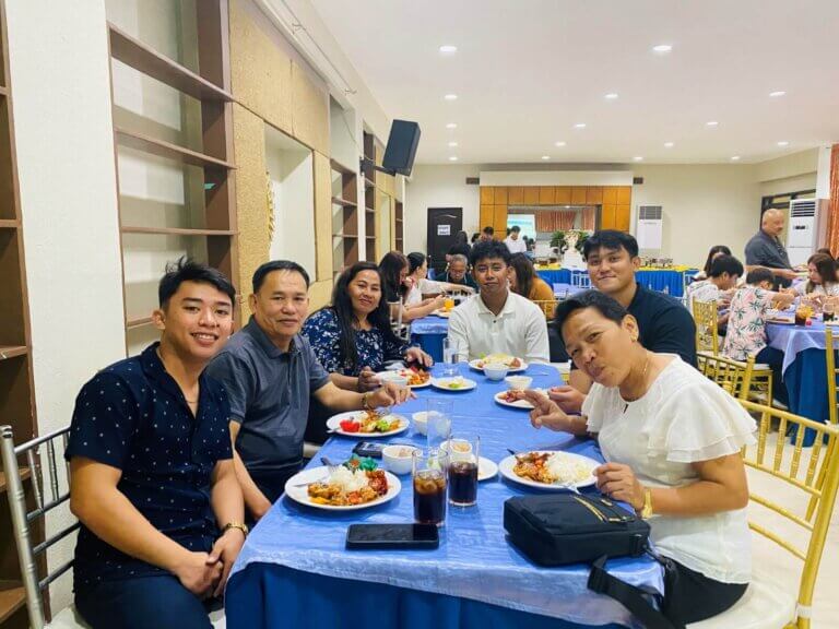 Cebu Btranch - General Assembly
