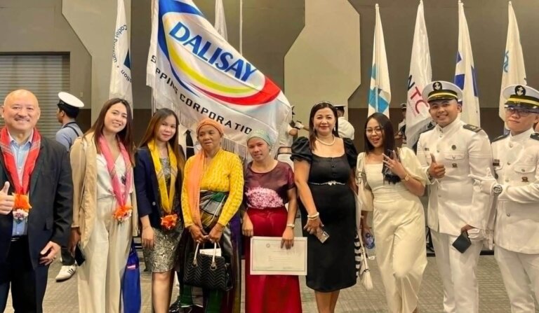 DMMA   Davao Branch   Graduation Event