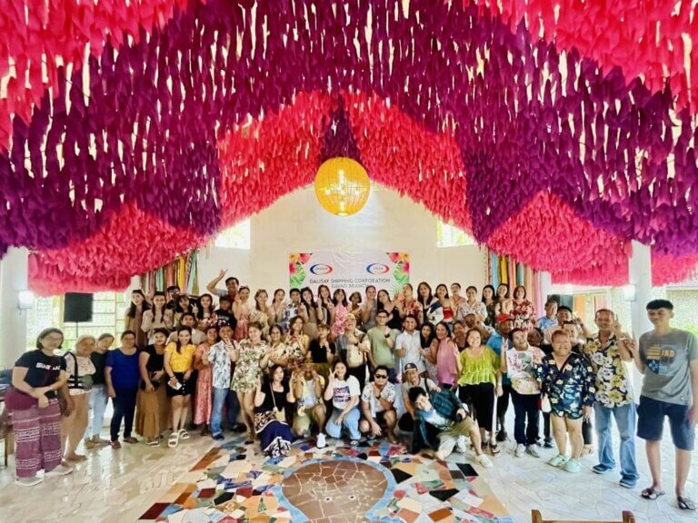 Davao Branch - Family Day