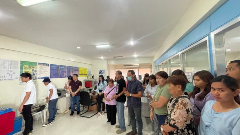 Davao Branch - General Assembly