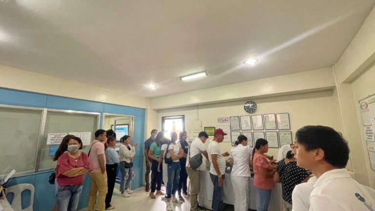 Davao Branch - General Assembly