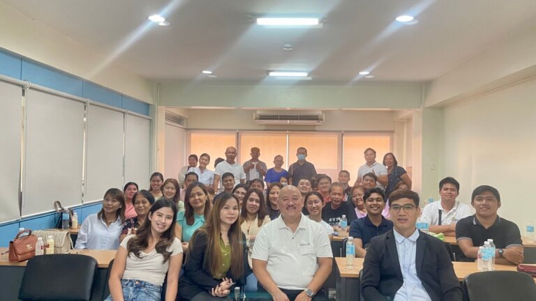 Davao Branch - General Assembly