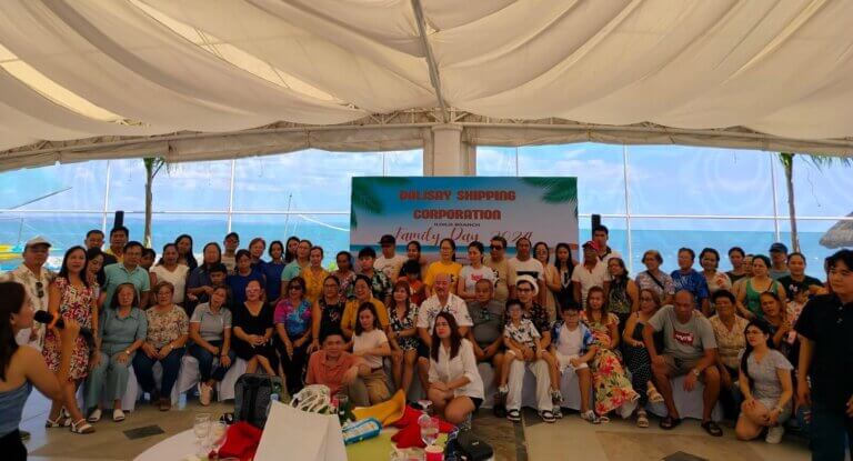 Iloilo Branch - Family Day