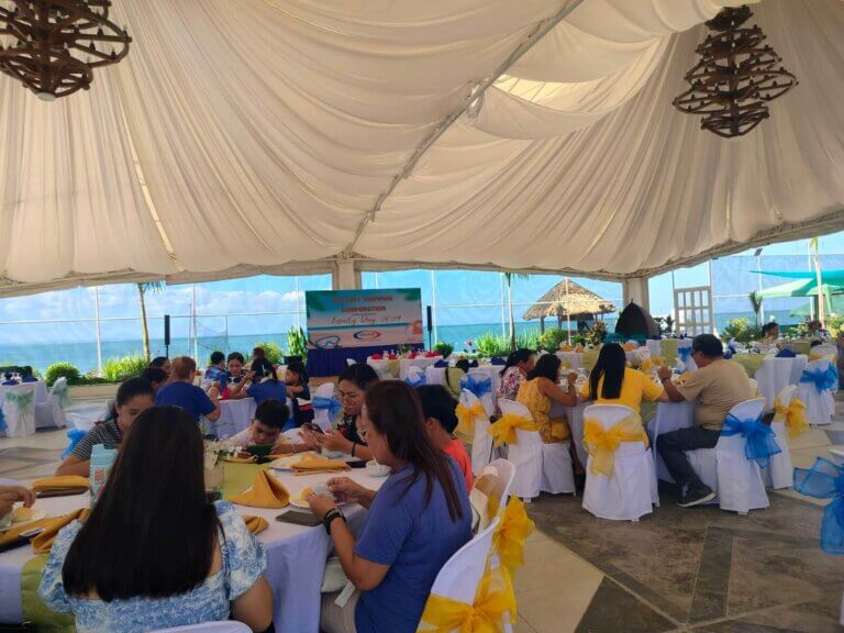 Iloilo Branch - Family Day