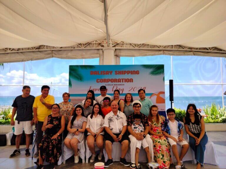 Iloilo Branch - Family Day