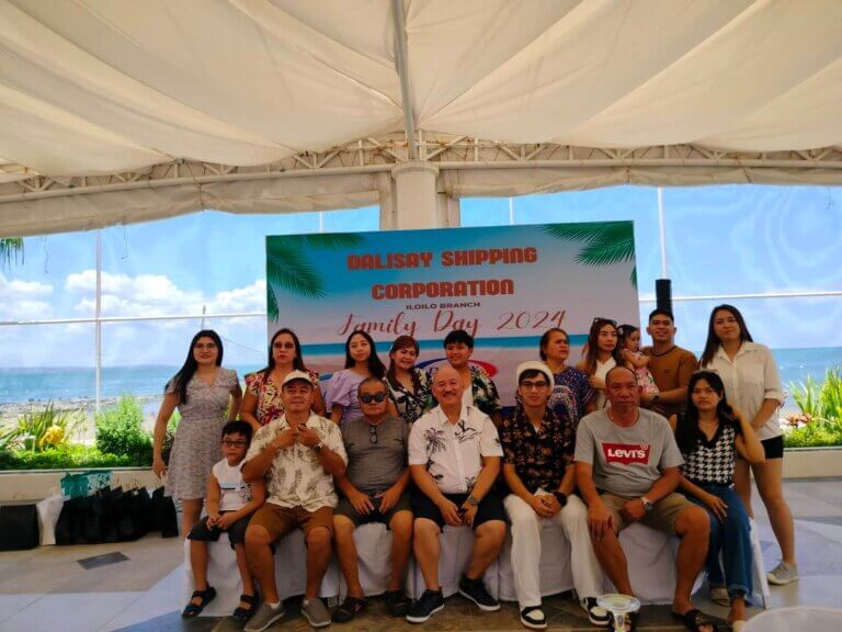 Iloilo Branch - Family Day