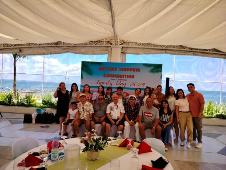 Iloilo Branch - Family Day