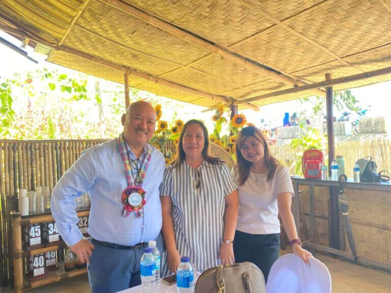 Iloilo Branch - General Assembly