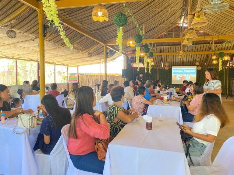 Iloilo Branch - General Assembly