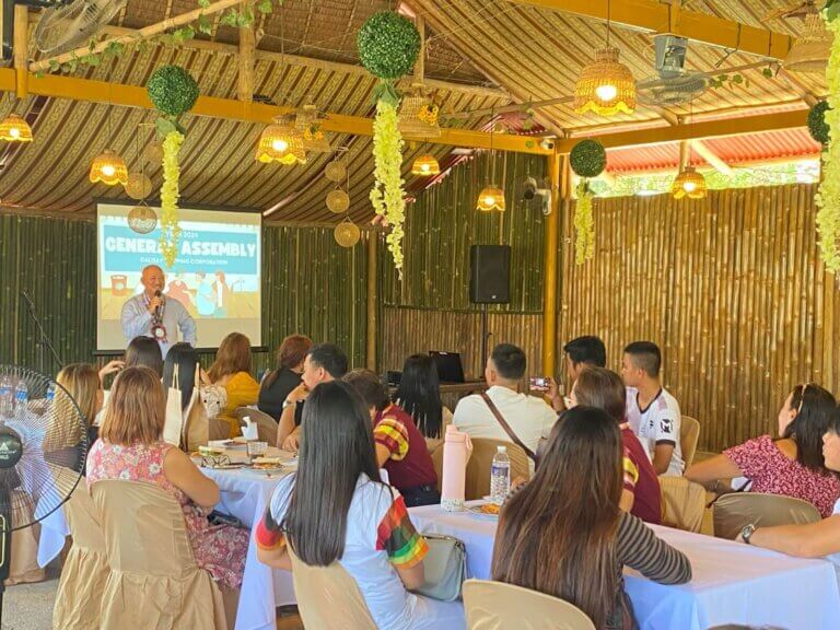 Iloilo Branch - General Assembly