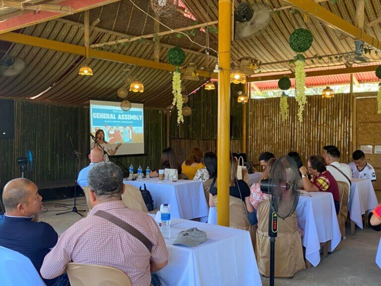 Iloilo Branch - General Assembly