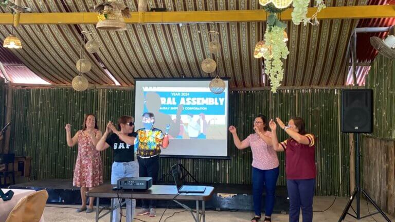 Iloilo Branch - General Assembly