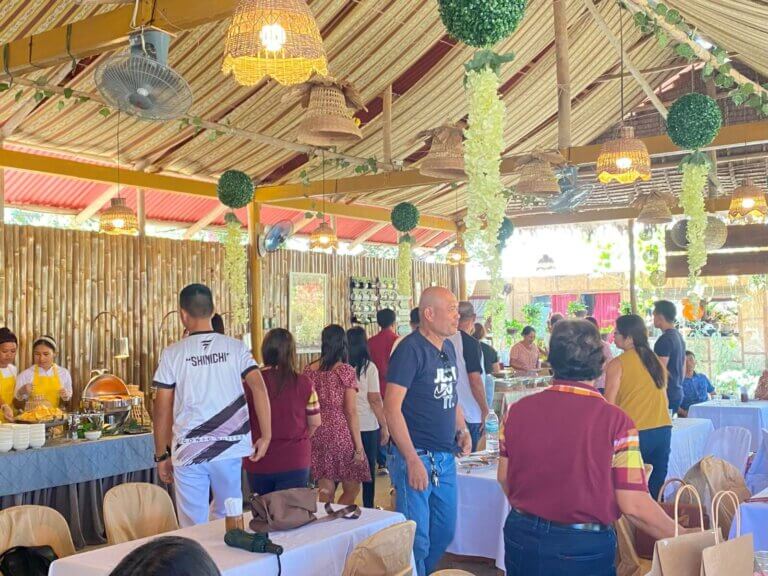 Iloilo Branch - General Assembly
