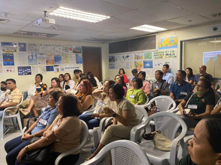 Manila Branch - General Assembly