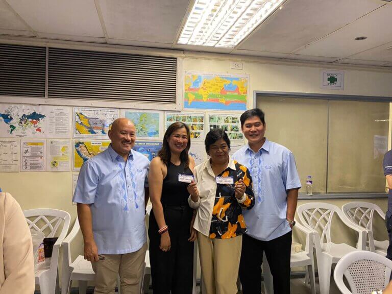 Manila Branch - General Assembly