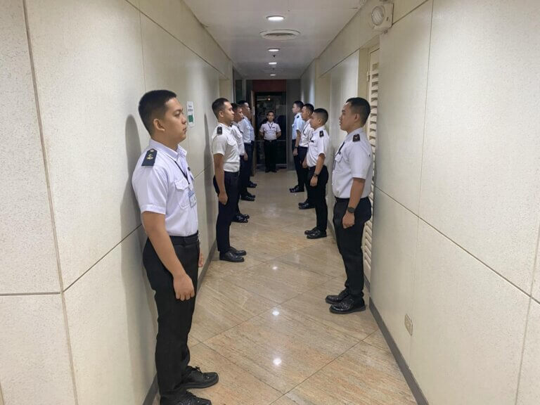 OJT