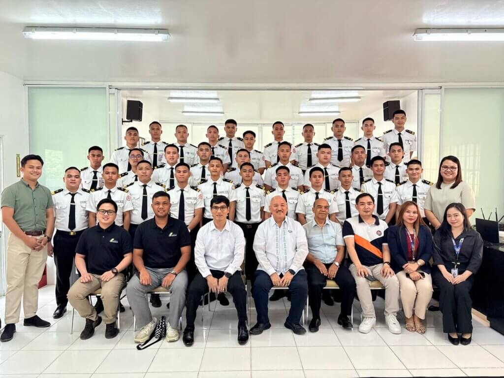 CADETSHIP SELECTION PROGRAM 2025: Mariners' Polytechnic Colleges Foundation | DMMA FEATURED PIC