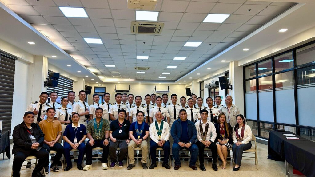 Christmas Party Cebu | HCDC FEATURED PIC