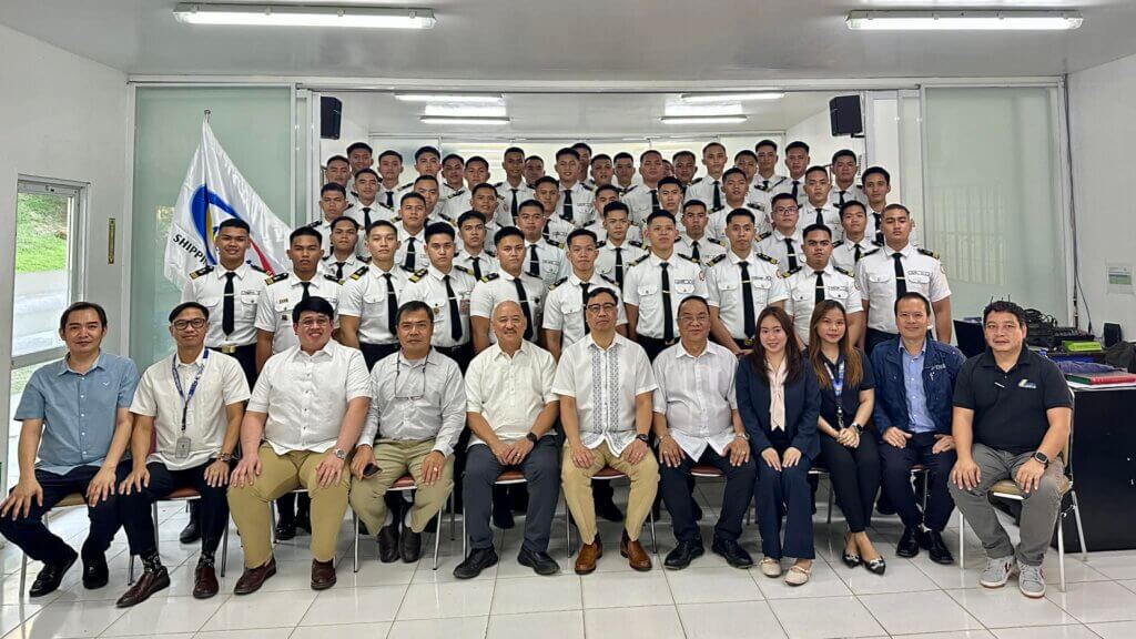 DMMA 2026 CADETSHIP SCREENING AND SELECTION AT DAVAO MERCHANT MARINE ACADEMY - COLLEGE OF SOUTHERN PHILIPPINES | DMMA 2026