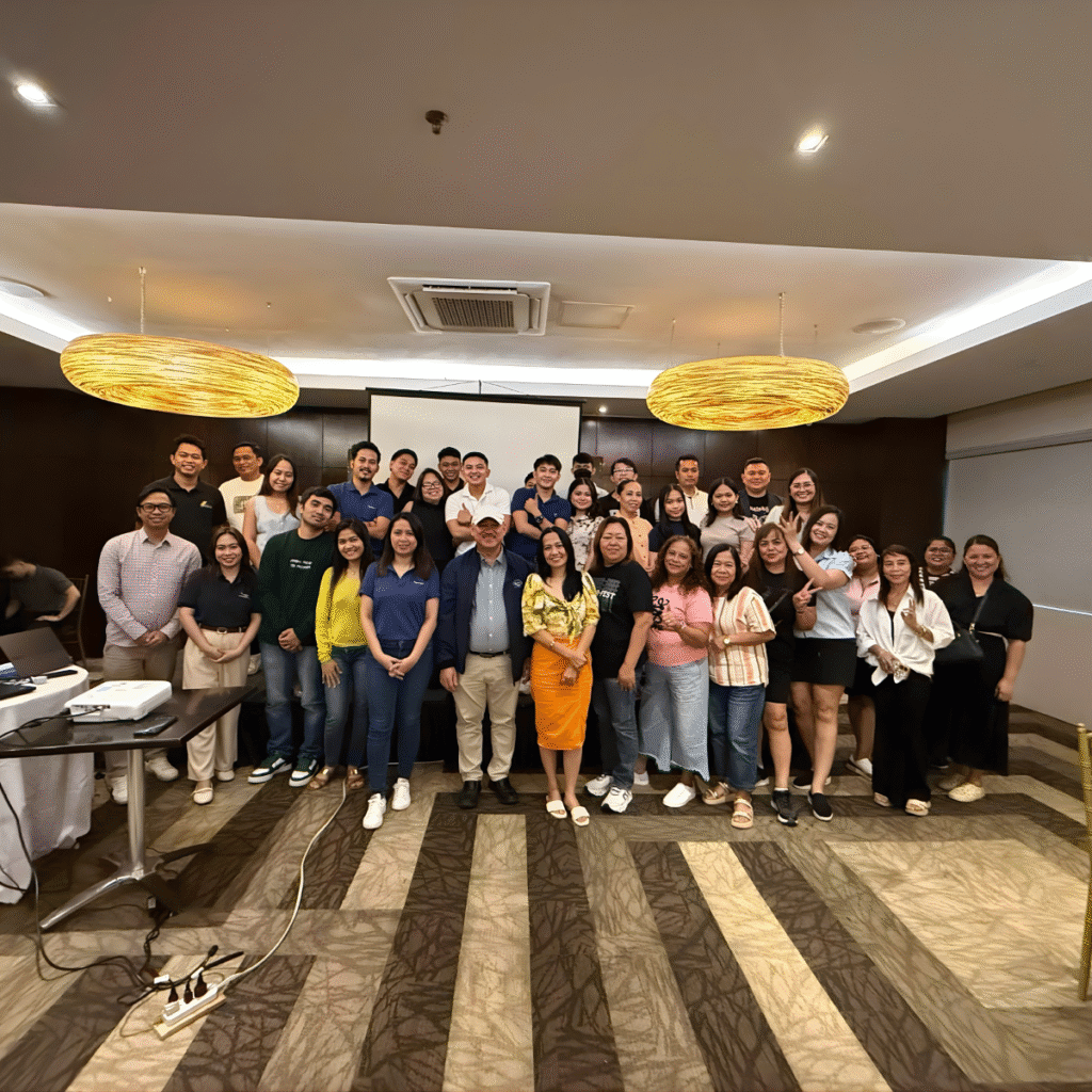CEBU G.A 2026 DSC Cebu Branch Successfully Conducts General Assembly | CEBU G.A 2026
