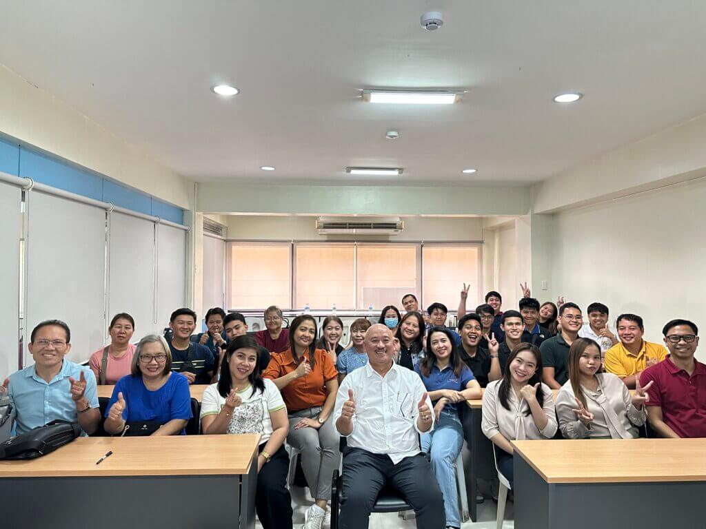 DAVAO G.A 2026 DSC Davao Branch Successfully Conducts General Assembly | DAVAO G.A 2026