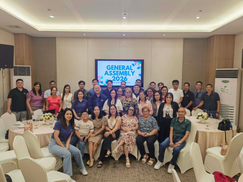 ILOILO G.A 2026 DSC Iloilo Branch Successfully Conducts General Assembly | ILOILO G.A 2026