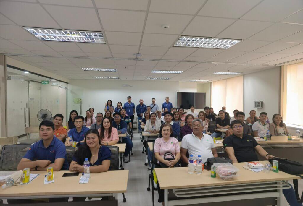 MANILA G.A 2026 DSC Manila Branch Successfully Conducts General Assembly | MANILA G.A 2026